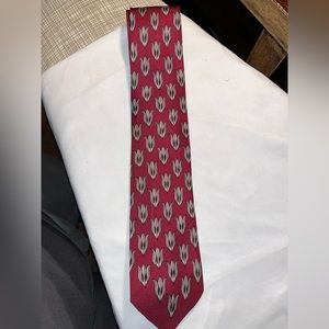 Men’s tie